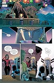 New Mutants (2019-) #12