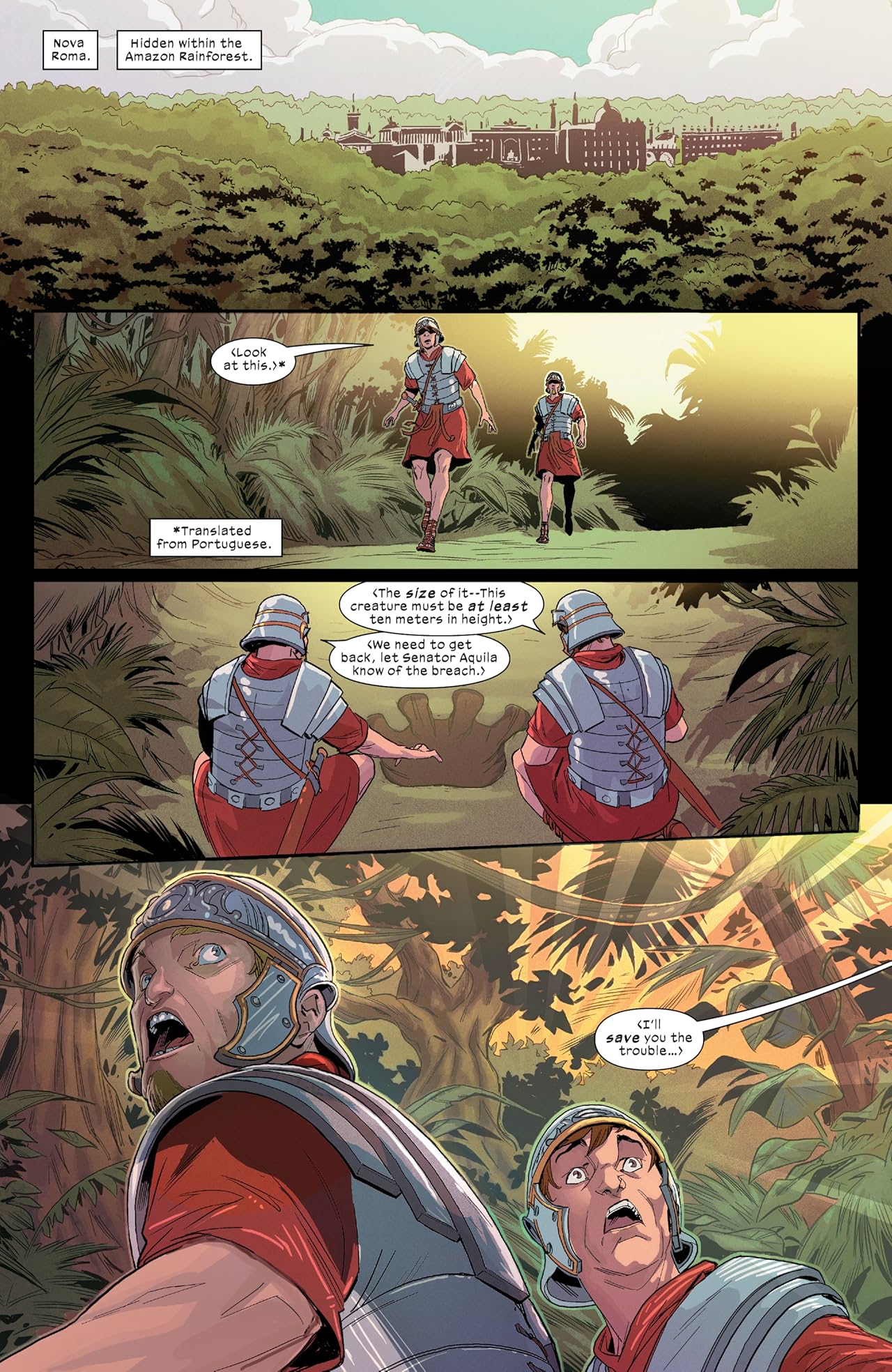 New Mutants (2019-) #12