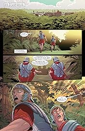 New Mutants (2019-) #12