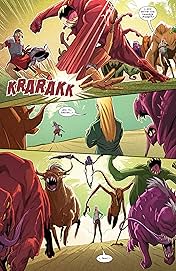 New Mutants (2019-) #12