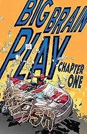 Non-Stop Spider-Man (2021-) #1