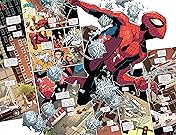 Non-Stop Spider-Man (2021-) #1