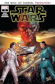 Star Wars (2020-) #7