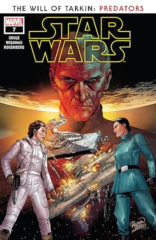 Star Wars (2020-) #7