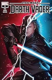 Star Wars: Darth Vader (2020-) #5