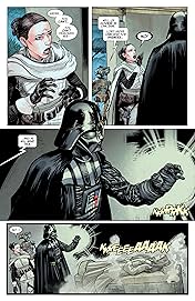 Star Wars: Darth Vader (2020-) #5