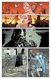 Star Wars: Darth Vader (2020-) #5