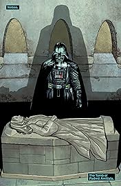Star Wars: Darth Vader (2020-) #5