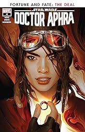 Star Wars: Doctor Aphra (2020-) #4