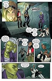 Star Wars: Doctor Aphra (2020-) #4