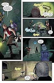 Star Wars: Doctor Aphra (2020-) #4