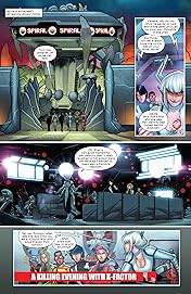 X-Factor (2020-) #3