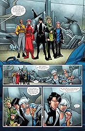 X-Factor (2020-) #3
