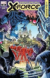X-Force (2019-) #12