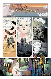 X-Men (2019-2021) #12