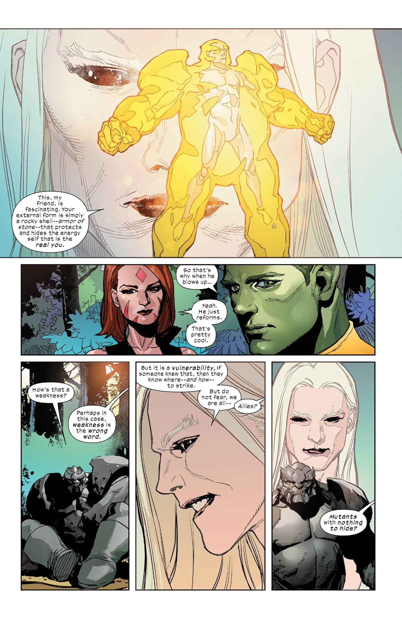 X-Men (2019-2021) #12