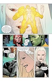 X-Men (2019-2021) #12
