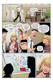 Amazing Spider-Man by Nick Spencer Vol. 8: Threats & Menaces
