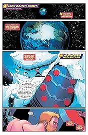 Captain Marvel Vol. 3: The Last Avenger