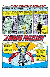 Hellstrom: Evil Origins