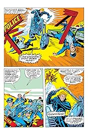 Hellstrom: Evil Origins