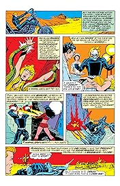 Hellstrom: Evil Origins