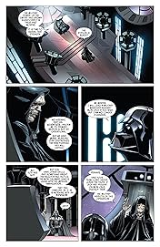 Star Wars: Darth Vader - Dark Lord Of The Sith Vol. 2 Collection