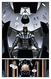 Star Wars: Darth Vader - Dark Lord Of The Sith Vol. 2 Collection