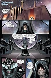 Star Wars: Darth Vader - Dark Lord Of The Sith Vol. 2 Collection