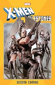 X-Men Milestones: Second Coming