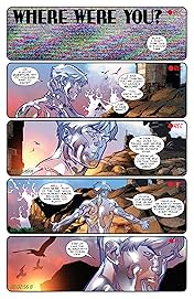 X-Men Milestones: Second Coming