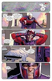 X-Men Milestones: Second Coming