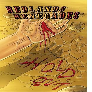 Redlands Renegades #3