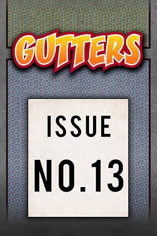 Gutters #13