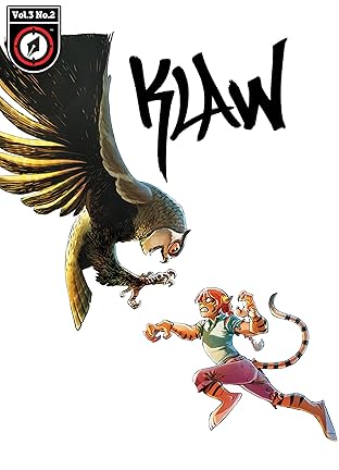 KLAW Vol. 3 #14: Operation Mayhem