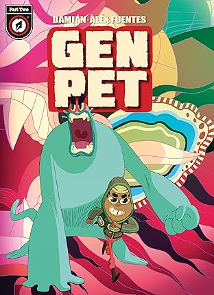 Genpet #2