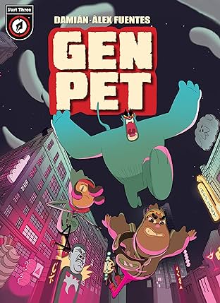 Genpet #3