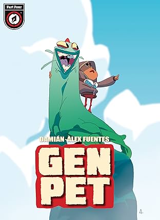 Genpet #4