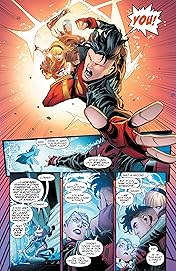 Young Justice (2019-) #15