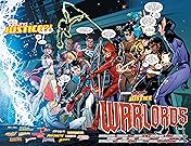 Young Justice (2019-) #15