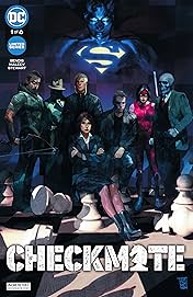 Checkmate (2021-) #1