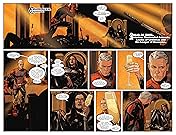 Checkmate (2021-) #1