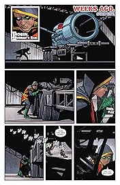 Checkmate (2021-) #1