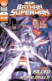 Batman/Superman (2019-) #9