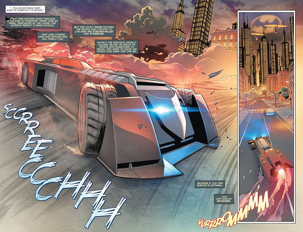 Batman/Superman (2019-) #9