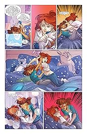 Lost On Planet Earth (comiXology Originals) #3 (of 5)