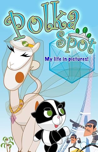 Beekman Boys Present: Polka Spot Vol. 1