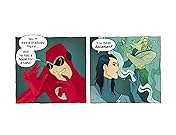 Teen Titans Go! To Camp (2020) #6