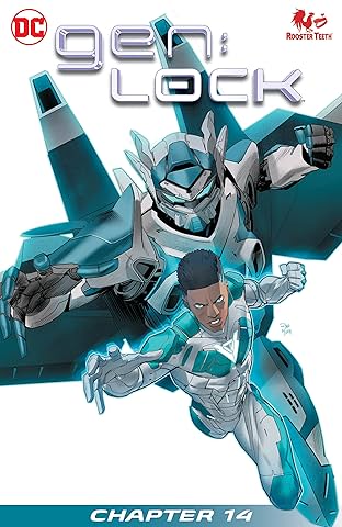 gen:Lock (2019-) #14