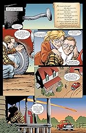 Justice League of America: The Nail: The Complete Collection